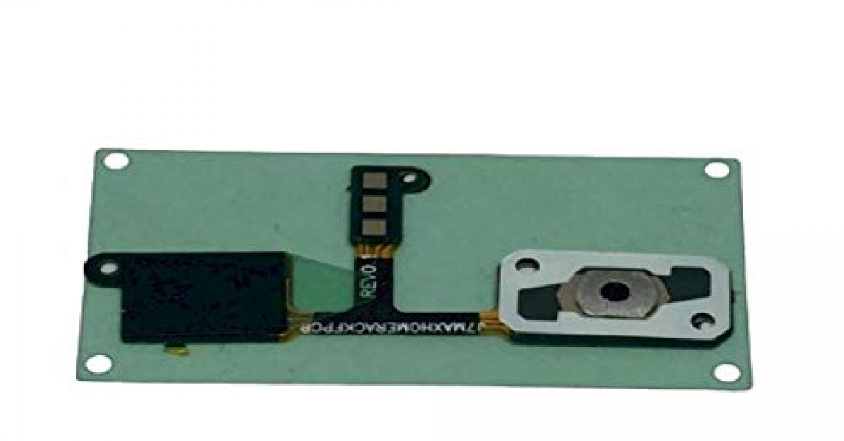 SAMSUNG J7 PRO Home Button Back Sensor Flex Cable